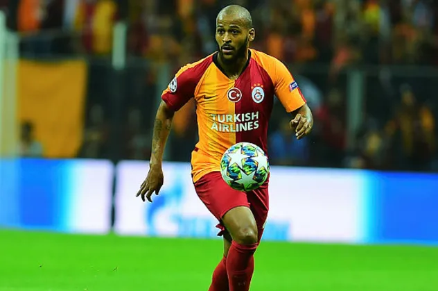 Galatasaray'a Marcao piyangosu! Resmen temasa geçtiler