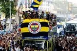 Fenerbahçe bunu da yapacak!