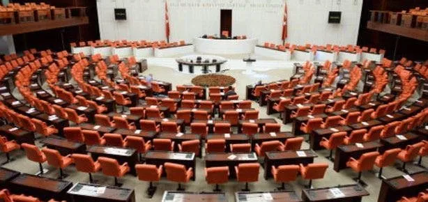 Müjde o kanun değişiyor!