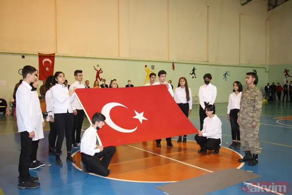 Türkiye 29 Ekim Cumhuriyet Bayramı'nı kutluyor - 36