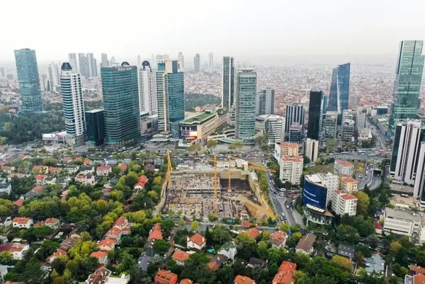 Barbaros Hayrettin Paşa Camii’nde 2,5 yıl sonra ibadete açılması planlanıyor