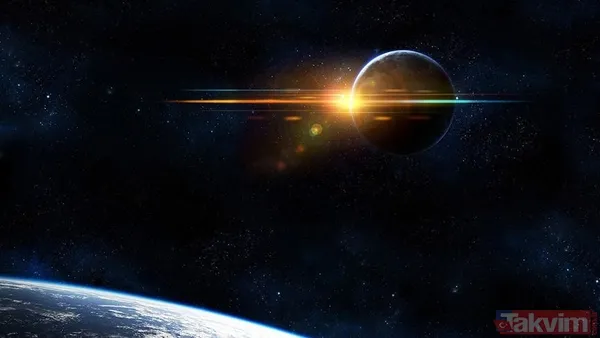 6 gezegen aynı hatta sıralanıyor! 28 Şubat gezegen geçidi saat kaçta, Türkiye'den görülecek mi? - 2