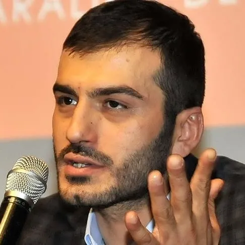 Yürümekte zorlanıyorum