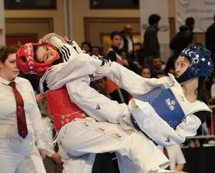 Rukiye Yıldırım’dan altın madalya