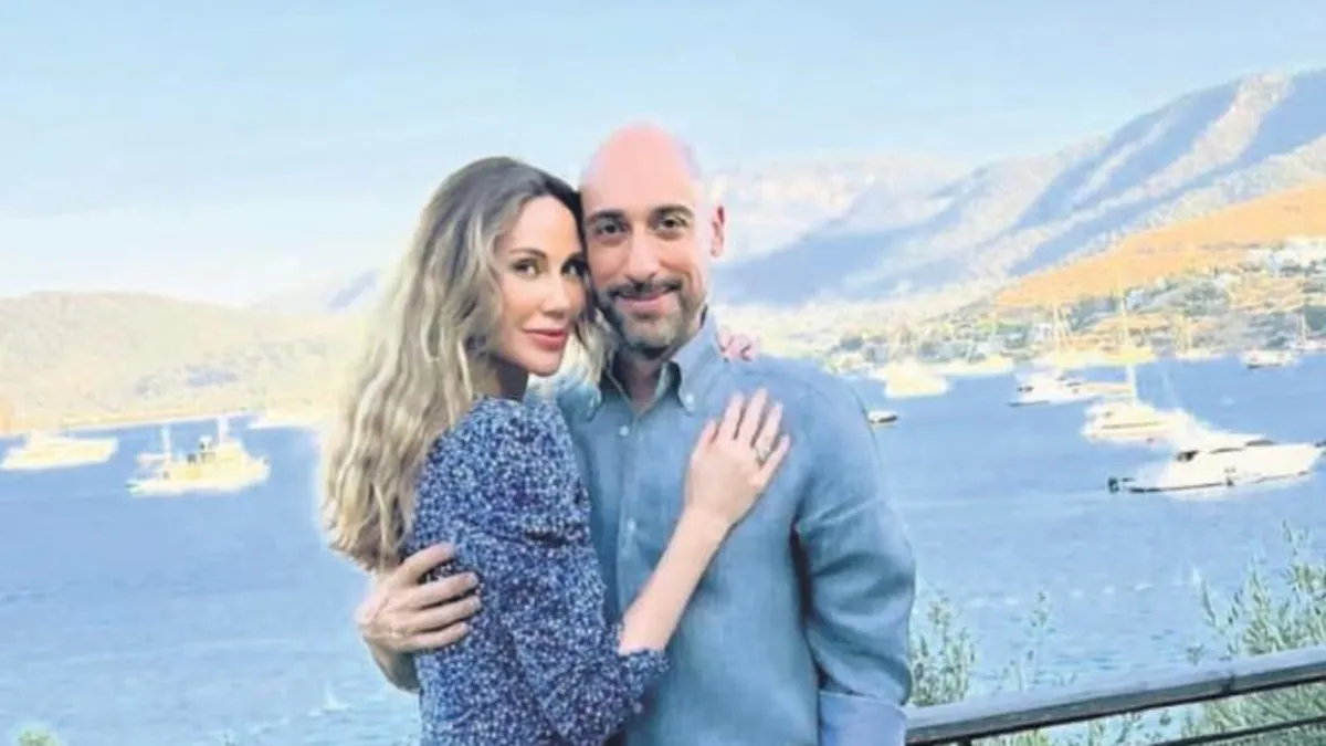 Demet Şener 3. kez nikah masasına oturacak!