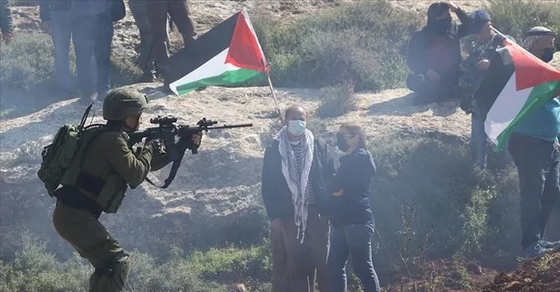 Avrupa ülkeleri Gazze'deki katliamların sesi oldu! Ortak bildiri yayımlandı İsrail'e net mesaj: Saldırıları durdur insani yardıma izin ver