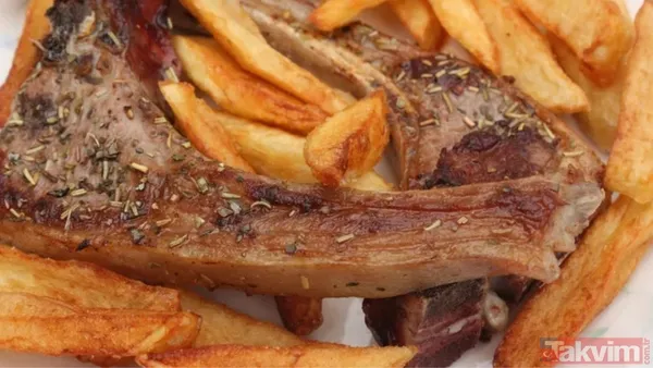 Lezzet haritası değişti! Türk mutfağı kuzu etinde dünyaya fark attı - 10