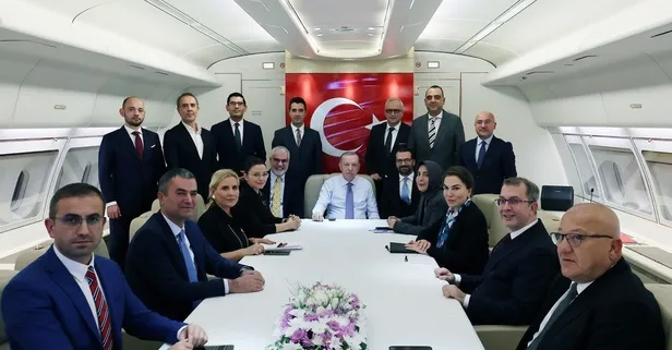 Trump İsrail’i durdurabilir mi? Başkan Erdoğan Kaygılıyız deyip Ocak 2025’i işaret etti | Türkiye ile ABD arasında yeni dönem