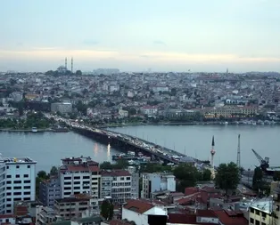 İstanbullular dikkat! Bu gece trafiğe kapatılacak