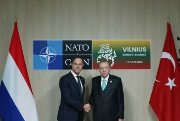 NATO Genel Sekreteri Rutte’den Ankara mesajı: Türkiye devasa savunma sanayisi avantajına sahip