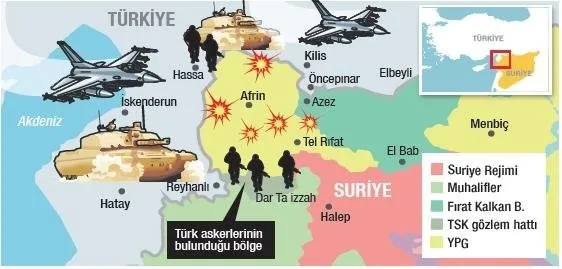 İşte Zeytin Dalı operasyonunda son dakika yaşananlar...-16