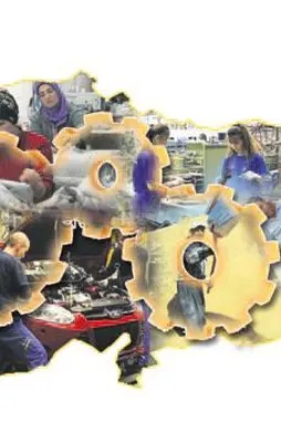 Türkiye ekonomisi çağ atlayacak