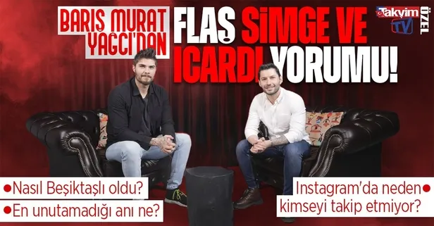 Barış Murat Yağcı'dan Görkem Ağgündüz'e çarpıcı açıklamalar!
