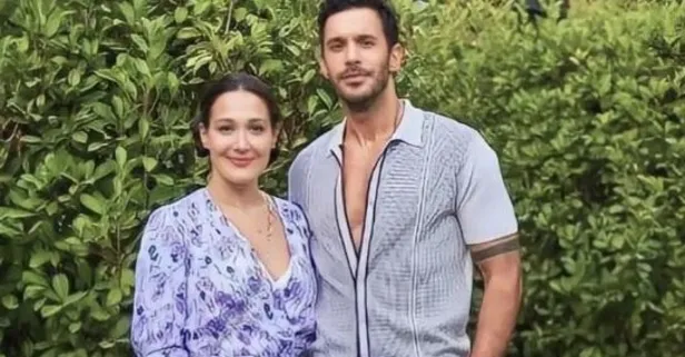 Gupse Özay ve Barış Arduç kesenin ağzını açtı: 70 milyon TL'ye ev aldılar