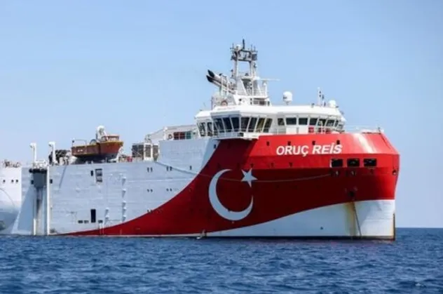 Oruç Reis’in adıyla dolandırıcılık! "Milli gaza ortak olun" yalanıyla vatandaşın cebine göz diktiler...