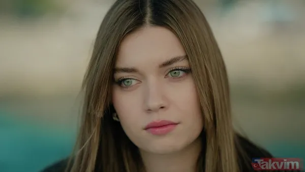 DM kutusundan gelen şans! A.B.İ.’nin Çağla’sı Afra Saraçoğlu’nun bir mesajla değişen hayatı - 8