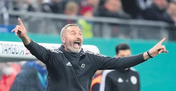 Tim Walter Hull City’de