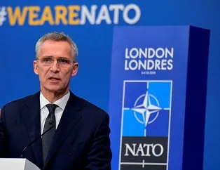 NATO Londra Deklarasyonu yayımlandı!