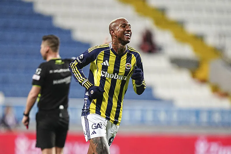 Fenerbahçe'den çılgın transfer hamlesi! Kante'nin takım arkadaşına kanca - 9