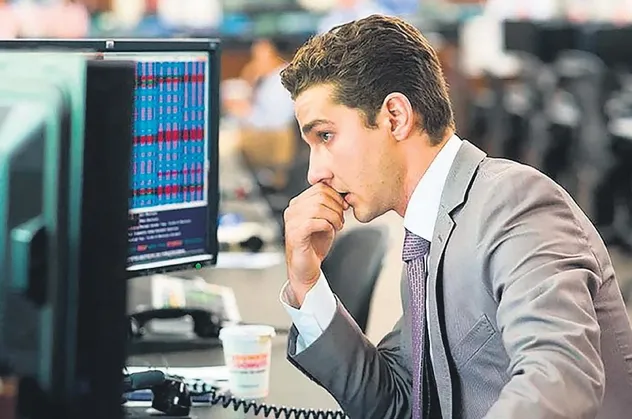 Uzmanlardan borsa yatırımcısına tavsiye: Sakin olan kazanır!