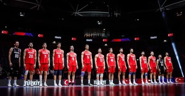 Filenin Efeleri 3 hazırlık maçı yapacak