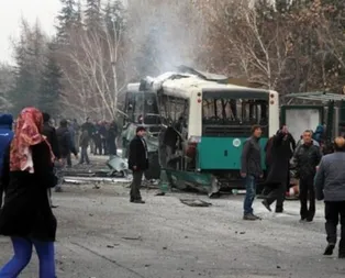Hain saldırı hafızalardan silinmiyor