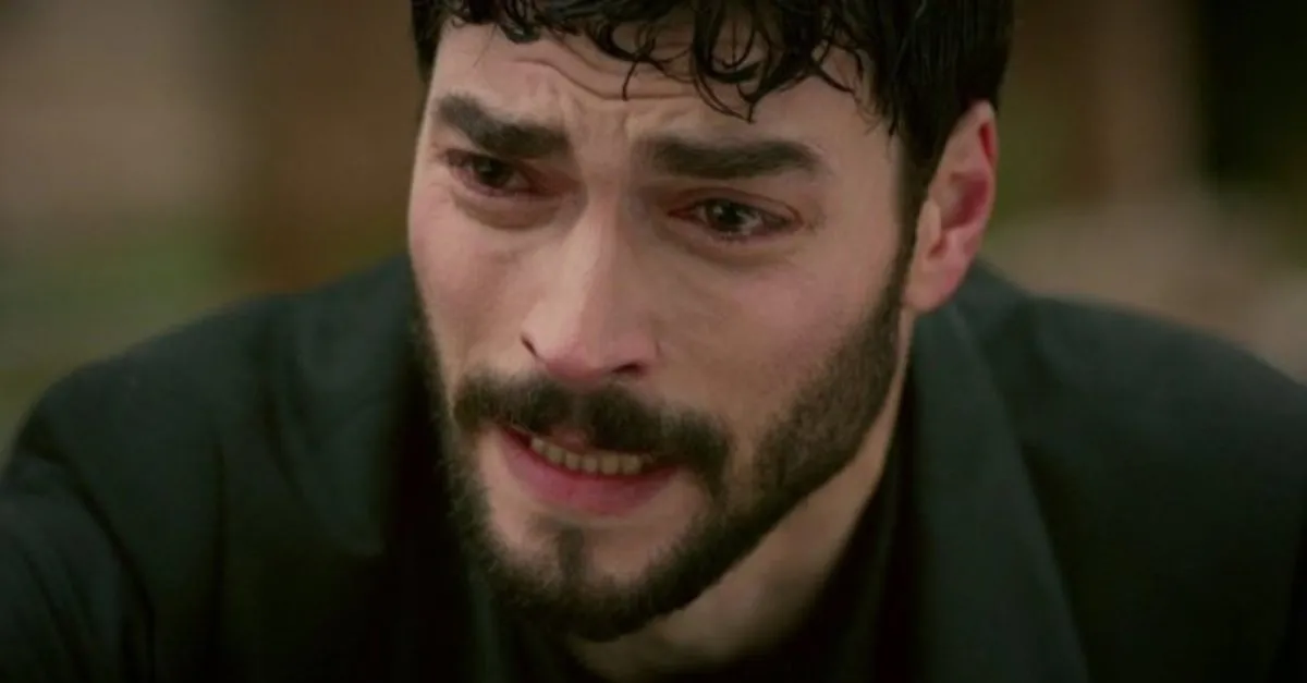 Akin Akinozu Kimdir Kac Yasinda Nereli Hercai Nin Miran Aslanbey I Akin Akinozu Nun Boyu Ne Kadar Takvim