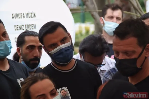 Hayatını kaybeden Alişan'ın kardeşinin yaş gününde eltiler birbirine girdi - 21