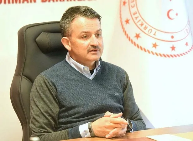 Bakan Pakdemirli'den son dakika "hayvancılık hibe desteği" açıklaması! Çiğ süt destek primi kaç kuruş oldu?-2