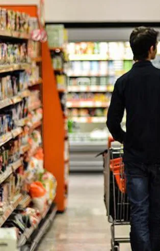 TÜİK kritik verileri açıkladı! Tüketici güveni Ocak'ta yükseldi