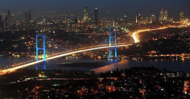 Dünyanın gözü İstanbul’da