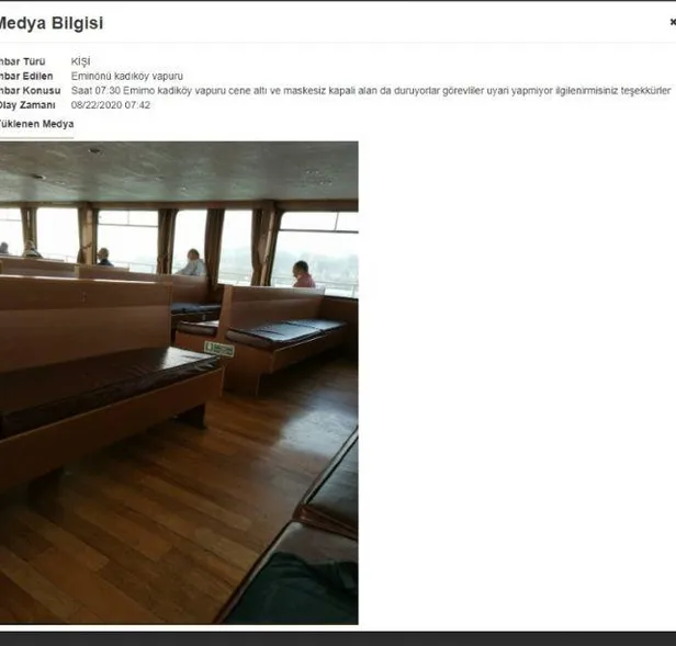 Son dakika: Bakanlık duyurdu: İSDEM'e bir günde bin 159 ihbar geldi-3