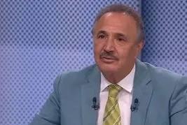 Mehmet Sevigen’den CHP’li Özgür Özel’e yolsuzluk tepkisi: Miting yaparak kimseyi cezaevinden çıkaramazsın