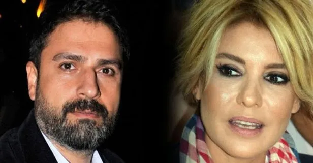 Gülben Ergen’in eski eşi Erhan Çelik’e 2 yıl hapis cezası