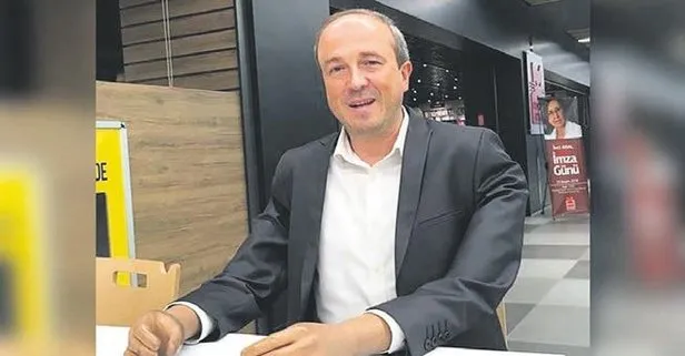 Chp Li Avcilar Belediye Baskani Turan Hancerli Den Piskin Savunma Takvim