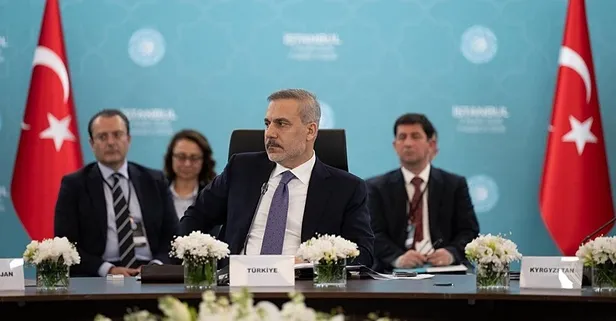 Bakan Fidan'dan İran çıkışı: Bu savaş bir an önce bitmeli