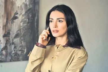 Gözleri Karadeniz son bölümüyle nefesleri kesti