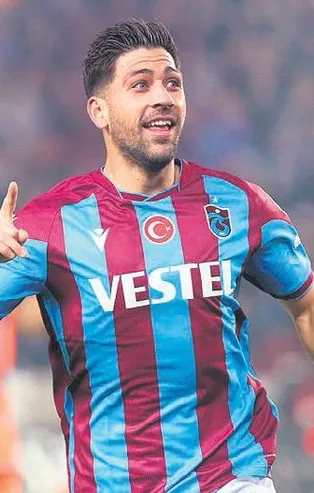 Bakasetas’a şut emri