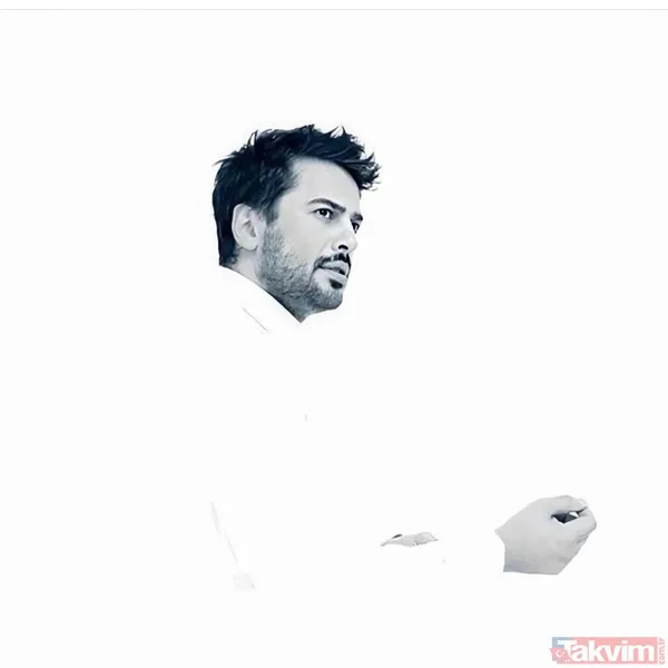 Emre Altuğ ‘öyle aşıktım ki’ deyip yayınladı! Üzüntüsünü takipçileriyle paylaştı! Çağla Şıkel'den de benzer bir paylaşım geldi - 5