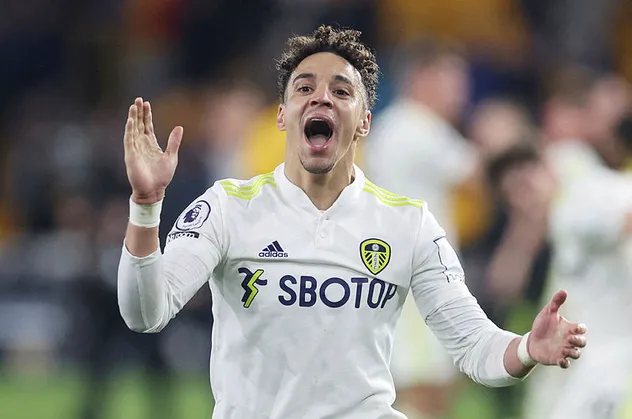 Galatasaray'a Premier Lig'den 10 numara transfer! Joao Pedro'nun alternatifi Rodrigo