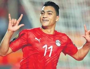 Mohamed iddiası!
