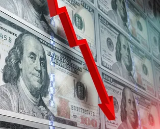 Dolar ve euro düşüşe geçti! Borsa İstanbul yükseliyor... İşte piyasalardaki son durum