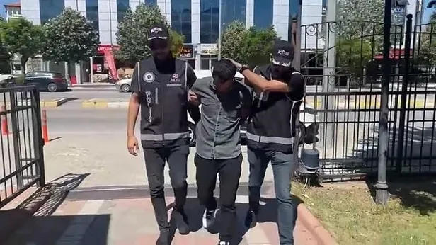 YKSde yapay zekayla kopya çeken adayın cezası belli oldu! 2 yıl hiçbir sınava giremeyecek