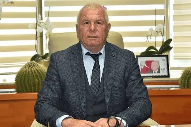 Daha önce Peygamber Efendimize hakaret eden Kemalpaşa Belediye Başkanı Rıdvan Karakayalı'dan skandal sözler!