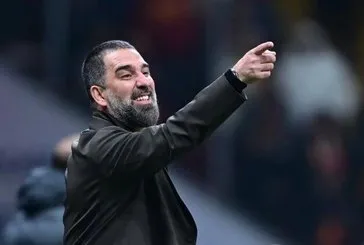 TFF’den Arda Turan kararı