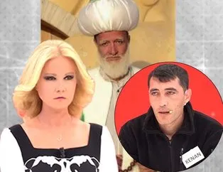 Mehmet Tural kaybında sıcak gelişme! Müge Anlı’da açığa çıkan cinayet: Kenan Yılmaz tüm detaylarıyla canlı yayında itiraf etti!