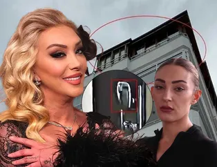Kör noktadaki sır perdesi: Güllü cinayetinde kapı kolu detayı! 7 saniyelik bekleyiş dikkat çekti