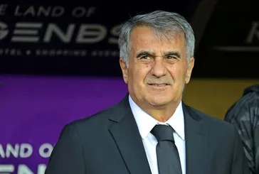 Beşiktaş'tan 40 isimlik transfer listesi!