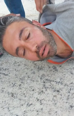 Konya'da 7 kişiyi katleden cani Mehmet Altun'un ilk ifadesi ortaya çıktı: Öldürme kastım yoktu