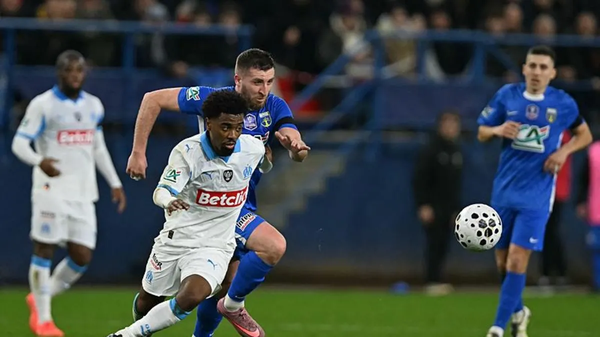 Galatasaray'dan Angel Gomes hamlesi!